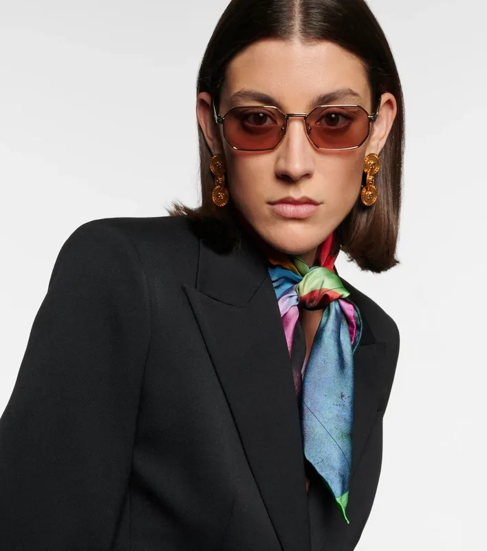 Versace Sunglasses Ver.A