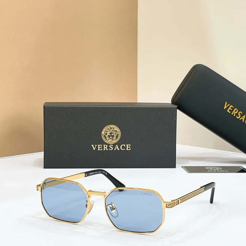 Versace Sunglasses Ver.C