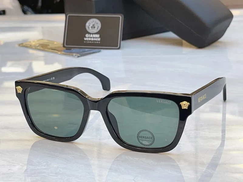 Versace VE 4513D Sunglasses 56-19-145