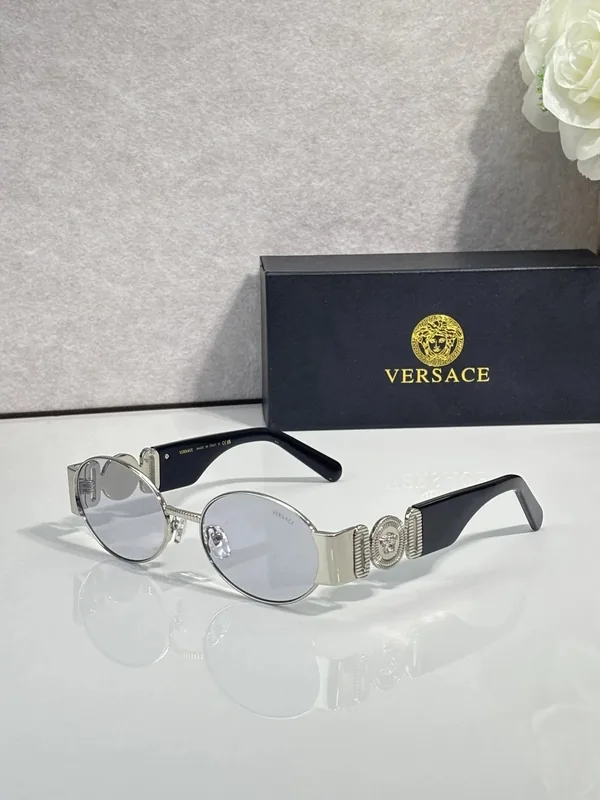 Versace VE2192 Sunglasses 58-19-145