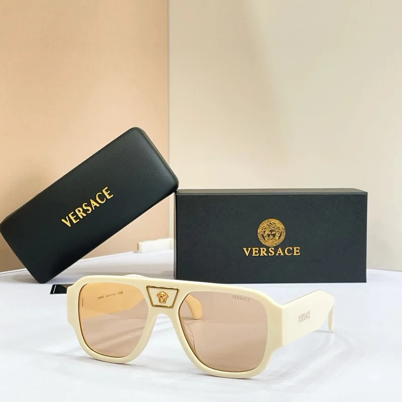 Versace VE2193 Sunglasses 56-19-148 Ver.B