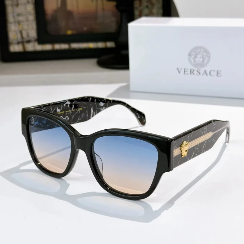 Versace VE2194 Sunglasses 56-19-148