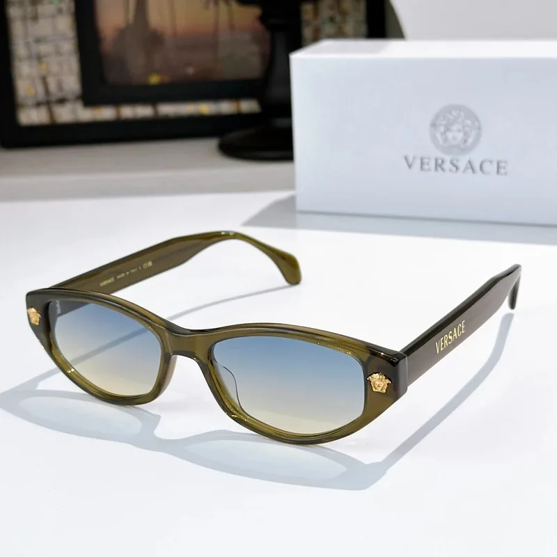 Versace VE2195 Sunglasses 55-18-148