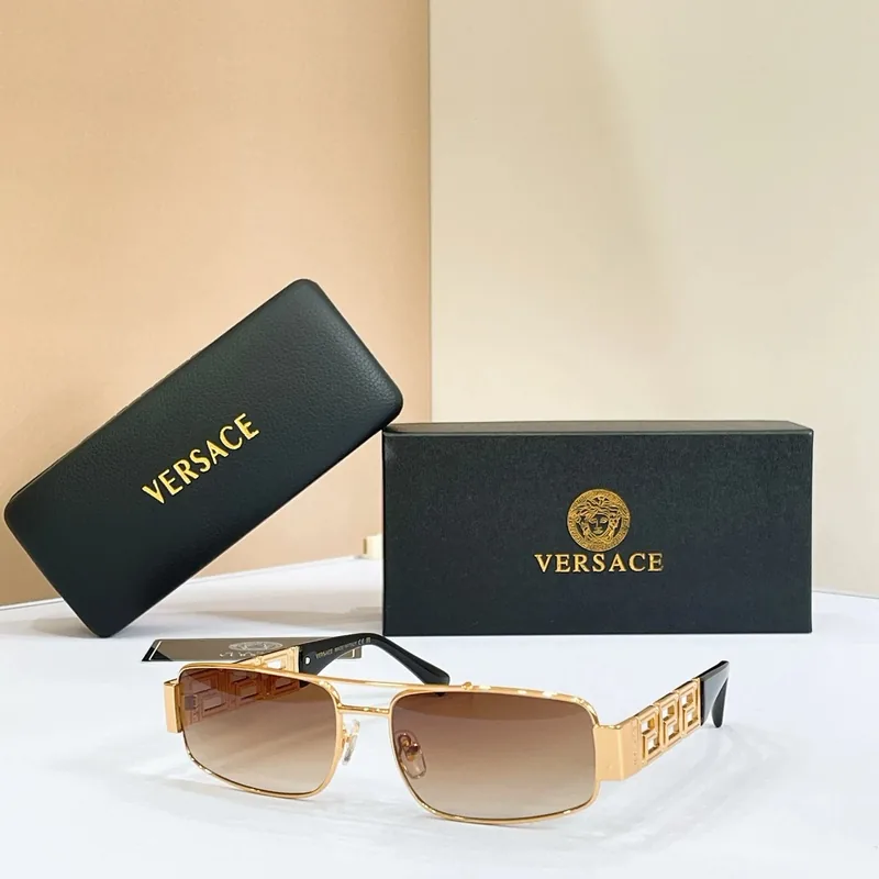 Versace VE2257 Sunglasses 60-16-145