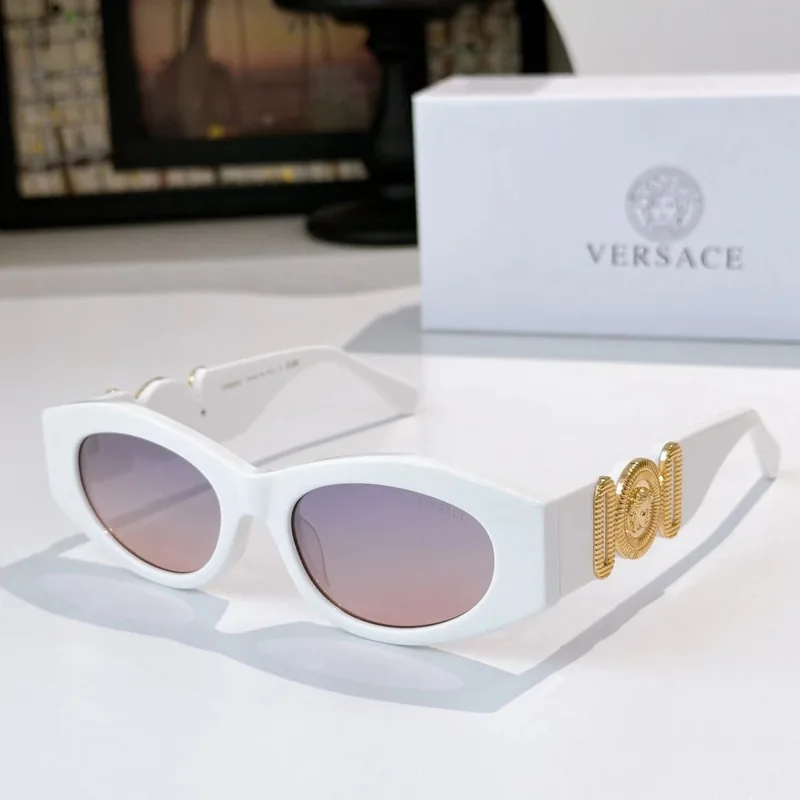 Versace VE44780U Sunglasses 52-19-148