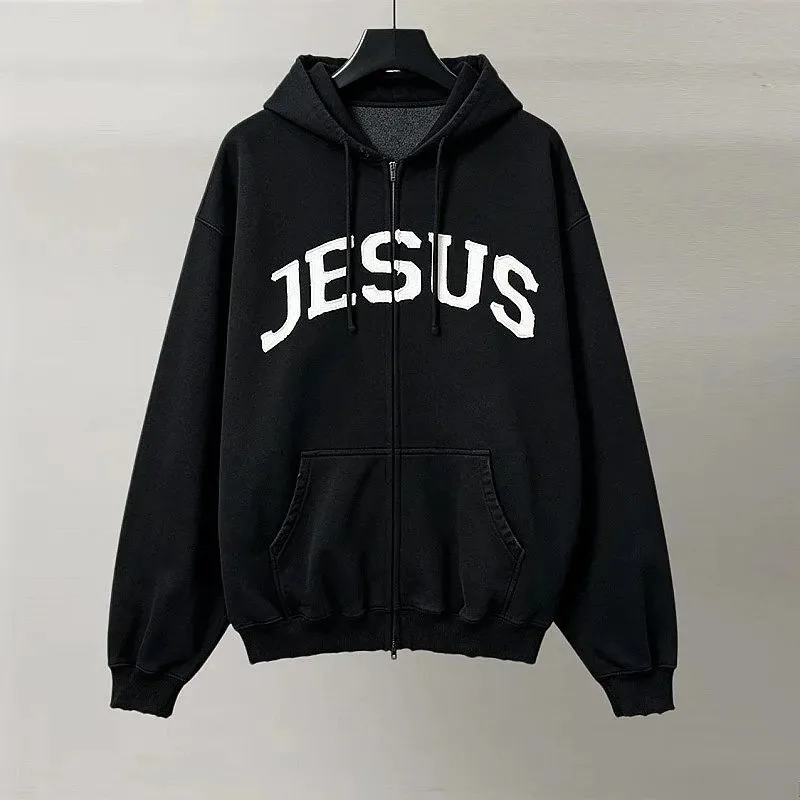 Vetements Hoodie Ver.C