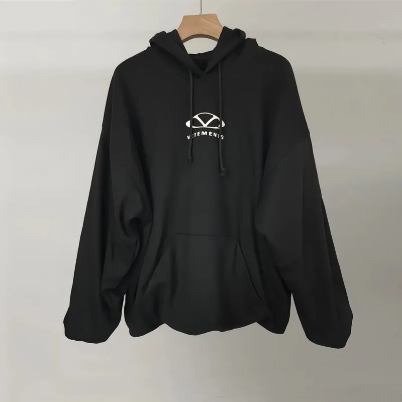 Vetements Hoodie Women Ver.A