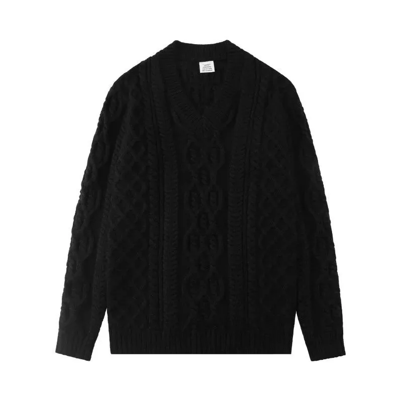Vetements Knit