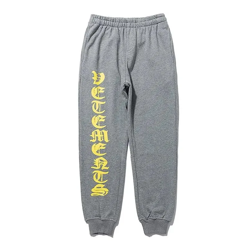 Vetements Multicolor Pants