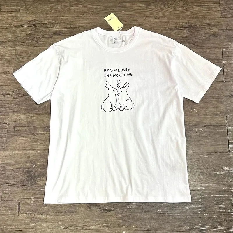 Vetements Multicolor T-Shirt Ver.A