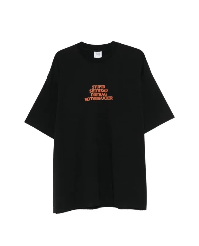 Vetements Multicolor T-Shirt Ver.B