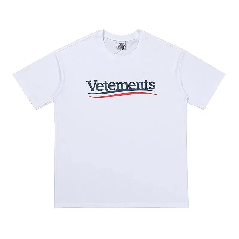Vetements Multicolor T-Shirt Ver.B