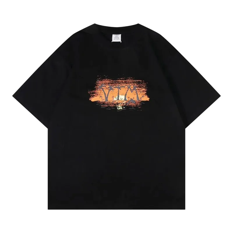 Vetements Multicolor T-Shirt Ver.B