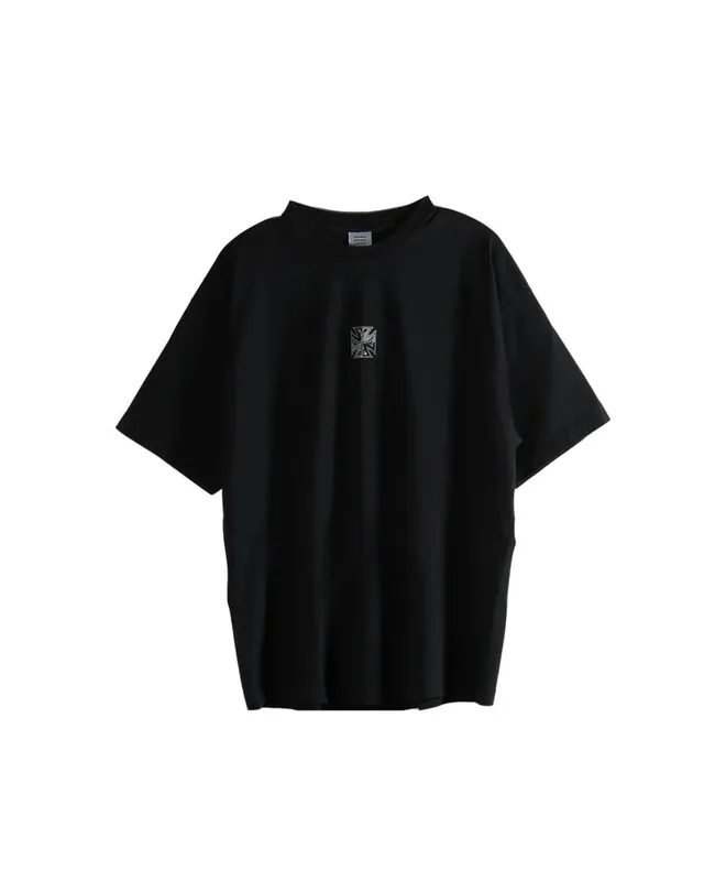 Vetements Multicolor T-Shirt Ver.C