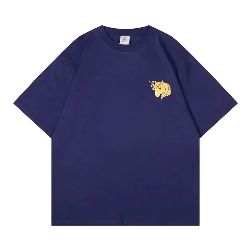 Vetements Multicolor T-Shirt Ver.C