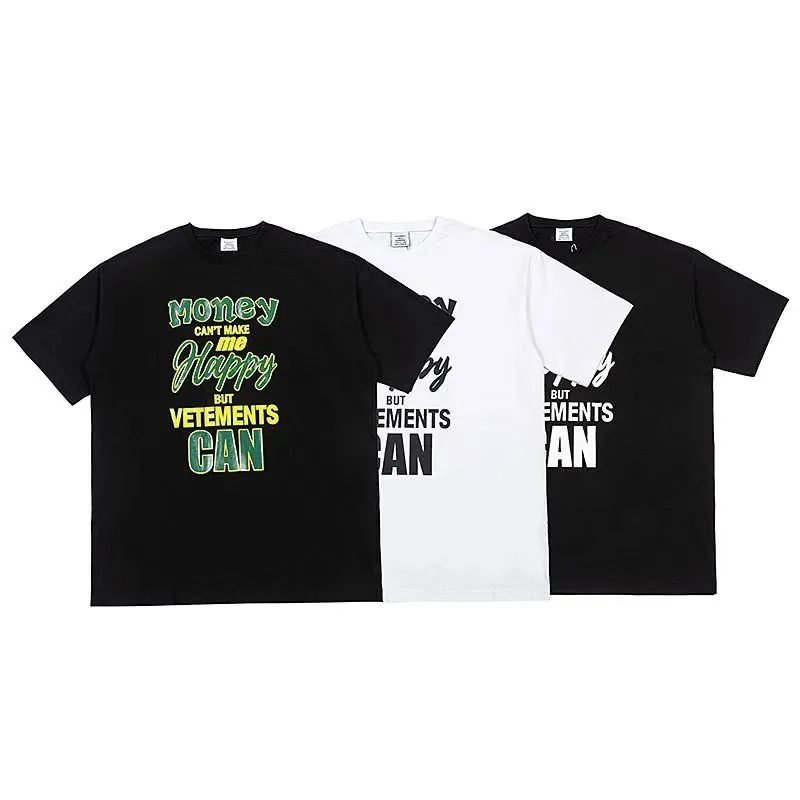 Vetements Multicolor T-Shirt Ver.E