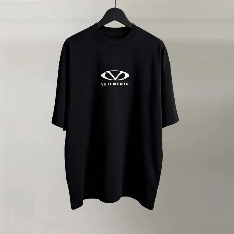 Vetements Multicolor T-Shirt Women Ver.G