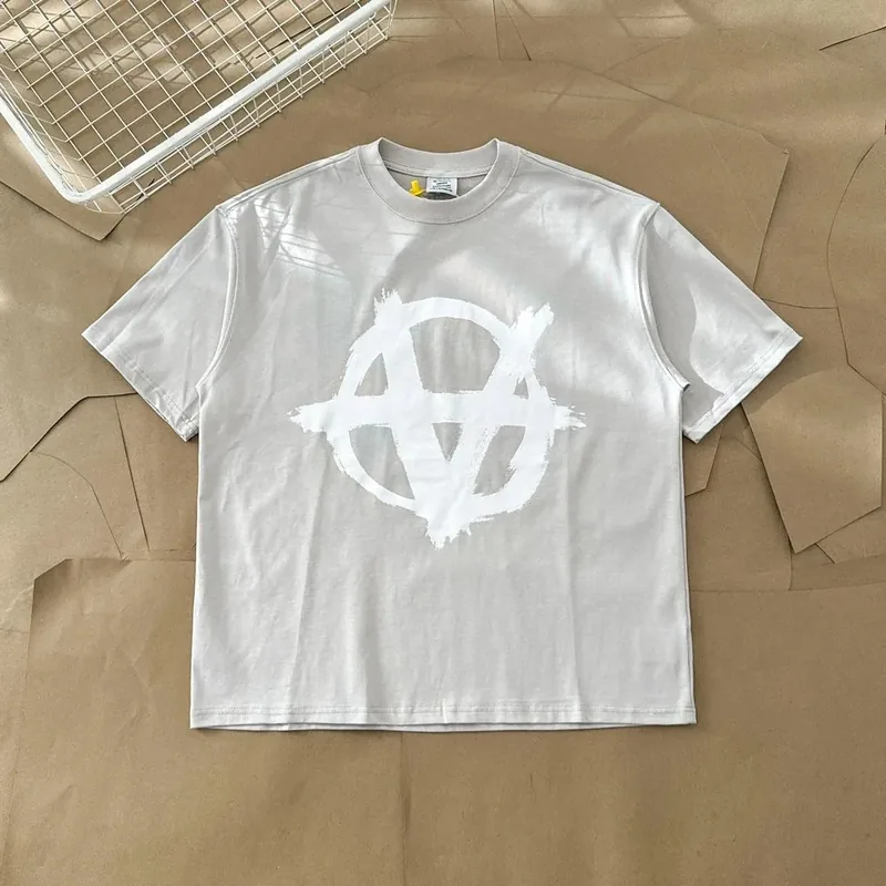 Vetements Multicolor T-Shirt Women Ver.O