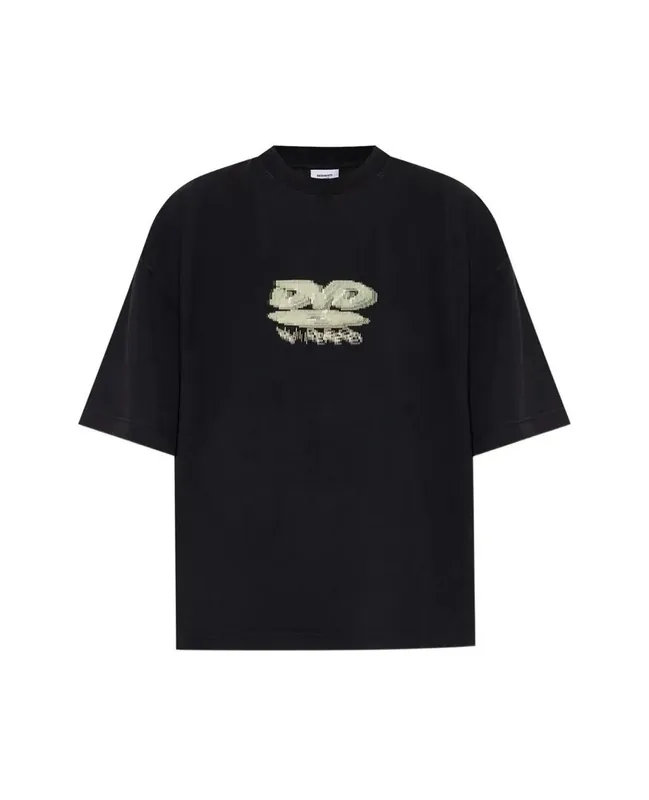 Vetements Print T-Shirt Ver.B