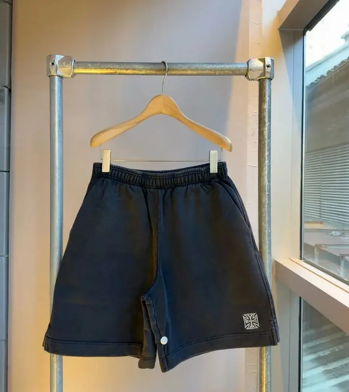Vetements Shorts