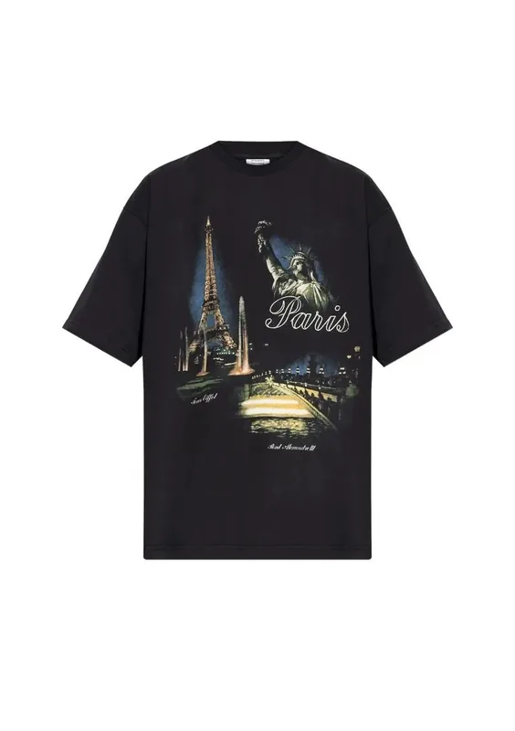 Vetements T-Shirt Ver.A