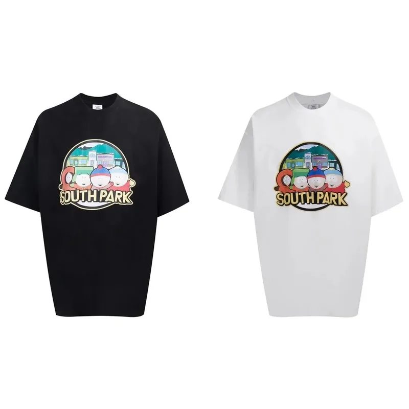 Vetements T-Shirt Ver.B