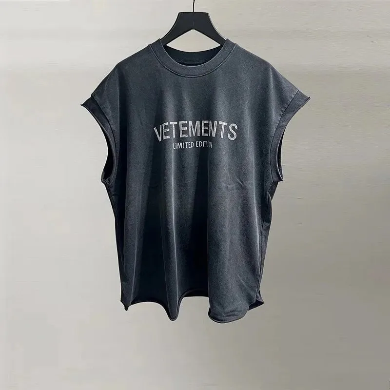 Vetements T-Shirt Ver.B