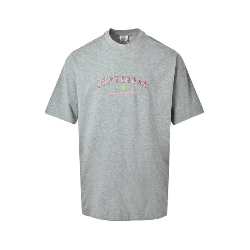 Vetements T-Shirt Ver.C