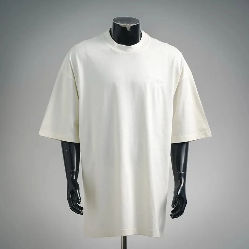 Vetements T-Shirt Ver.E