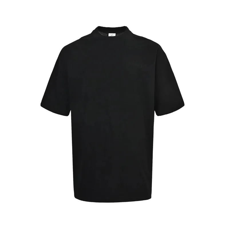 Vetements T-Shirt Ver.F