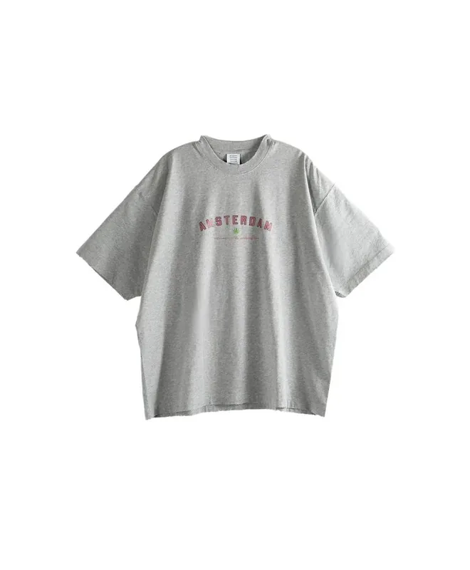 Vetements T-Shirt Ver.H