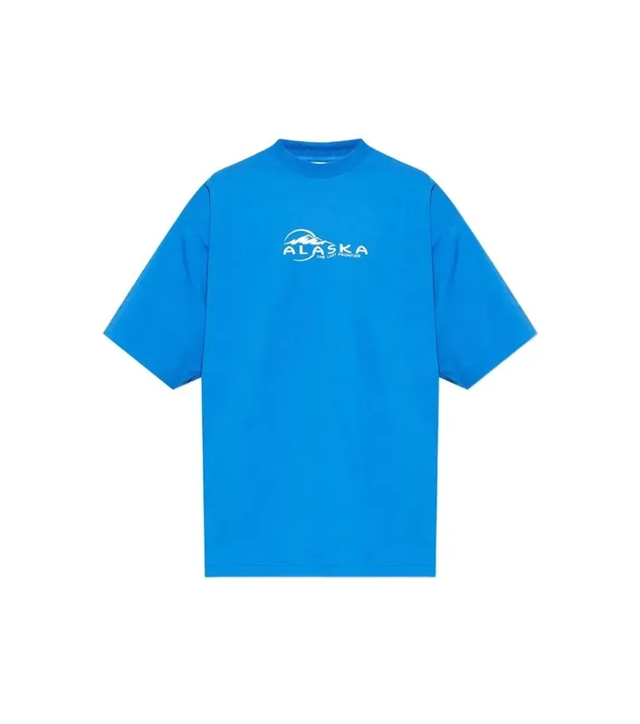 Vetements T-Shirt Ver.I