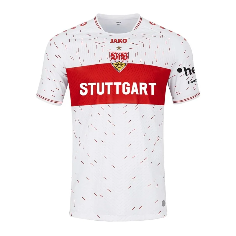 Stuttgart VfB 23/24 Home Jersey