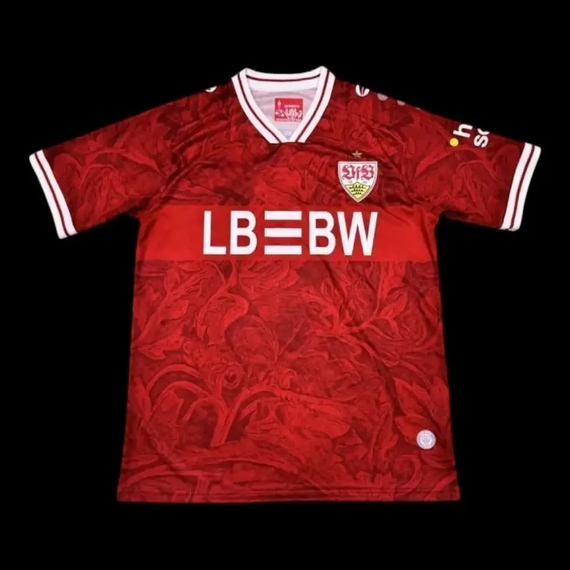 Stuttgart VfB 25/26 Jersey