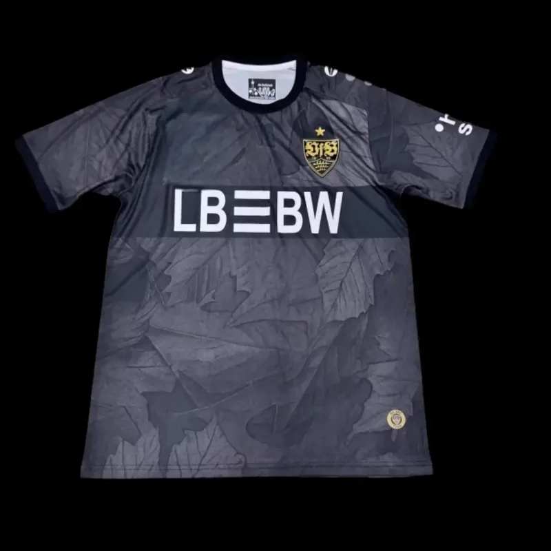 Stuttgart VfB 25/26 Third Jersey