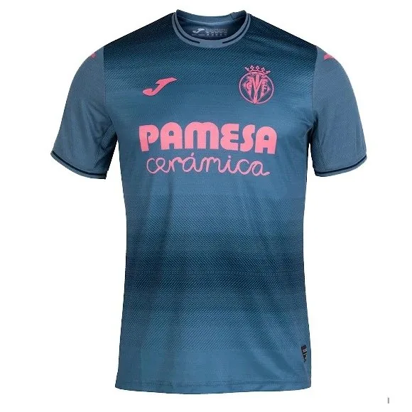 Villarreal 21/22 Third Jersey