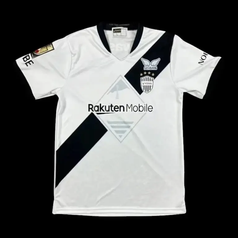 Vissel Kobe 25/26 Away Jersey