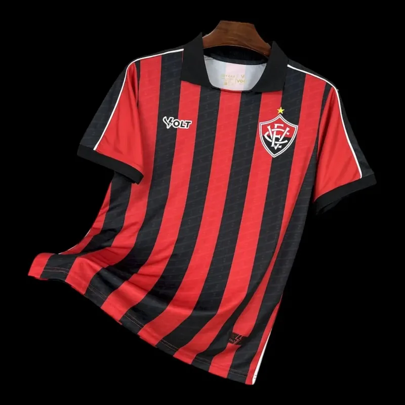Vitoria 25/26 Home Jersey