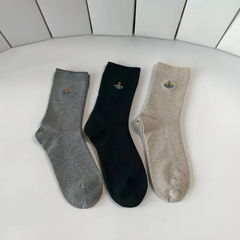 Vivienne Westwood Crew Socks