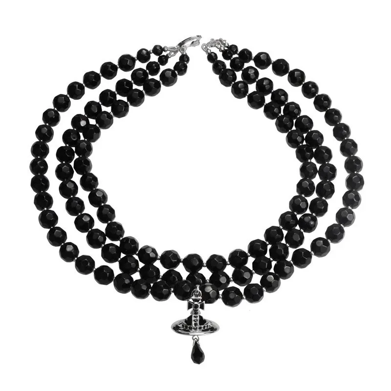 Vivienne Westwood Orb Necklace