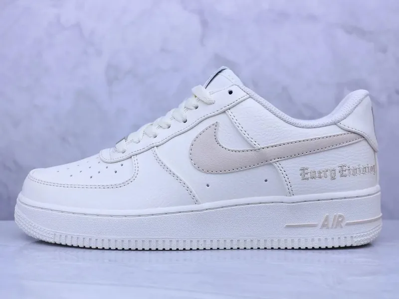 Vlone Beige Sneakers