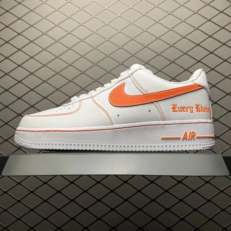 Vlone Multicolor Sneakers Ver.A