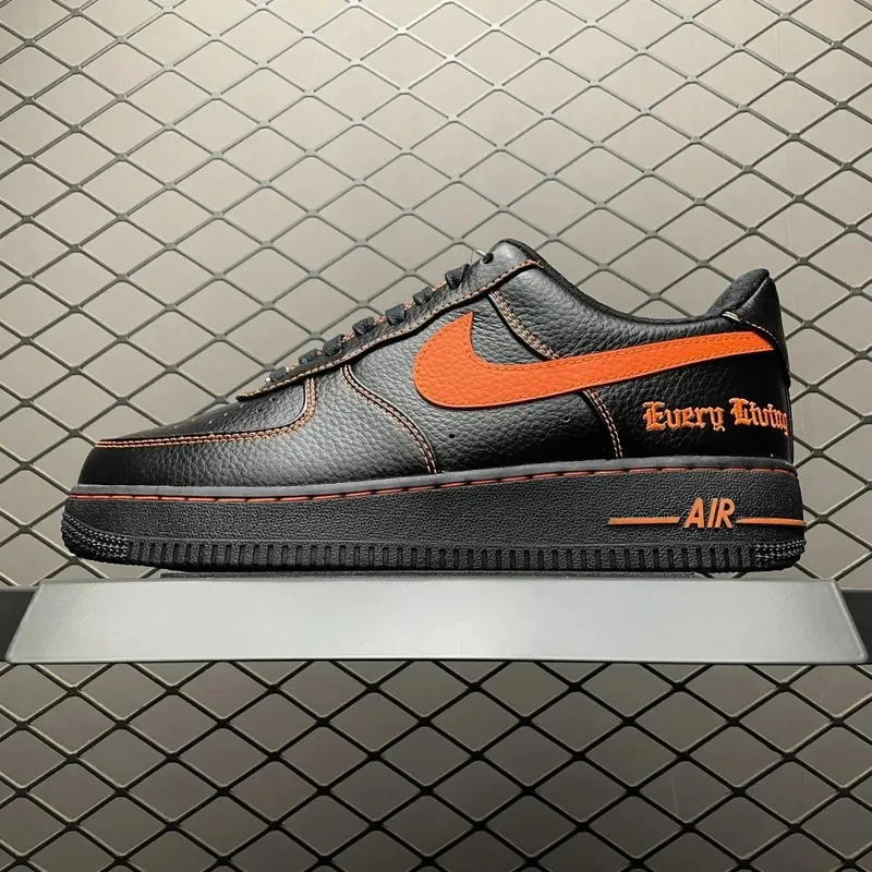 Vlone Multicolor Sneakers Ver.B