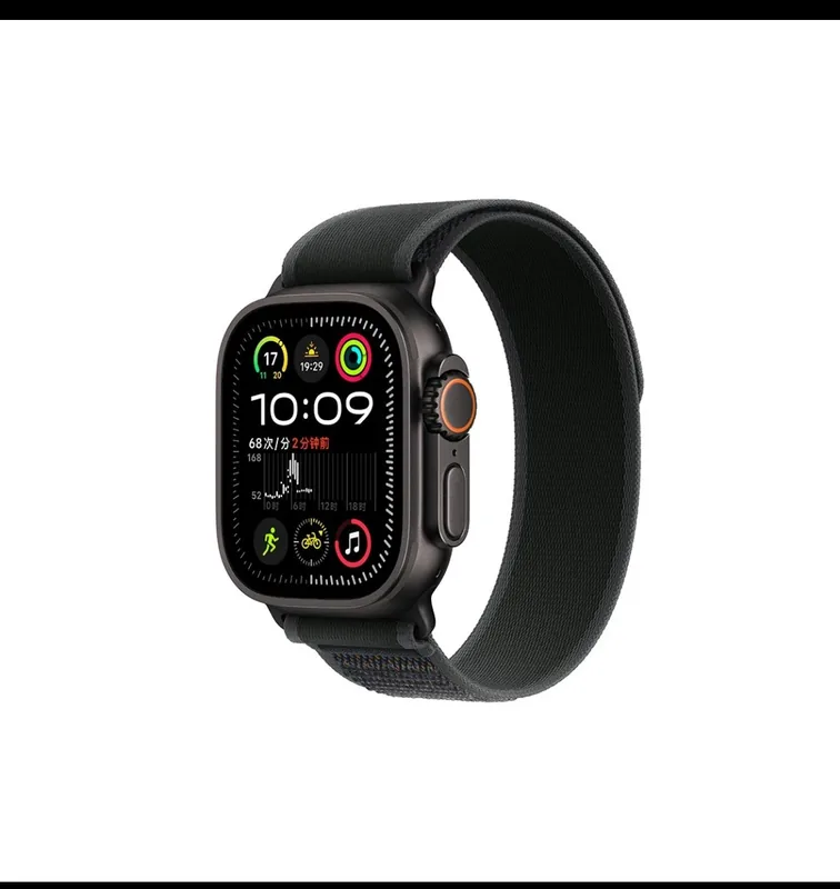 Apple Watch Ultra Smartwatch