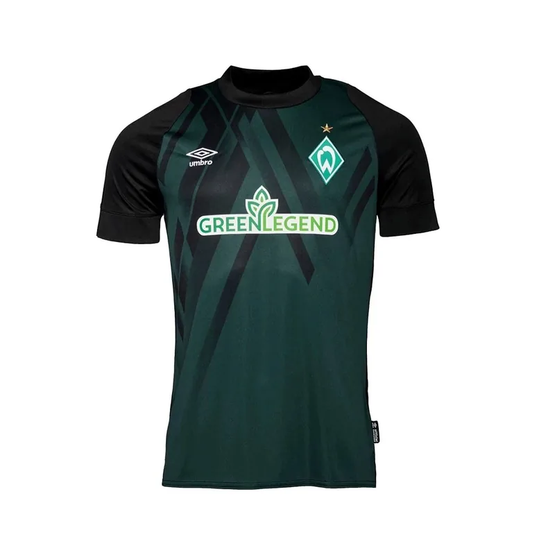 Werder Bremen 22/23 Third Jersey