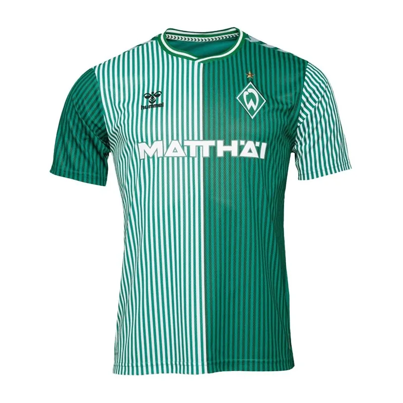 Werder Bremen 23/24 Home Jersey