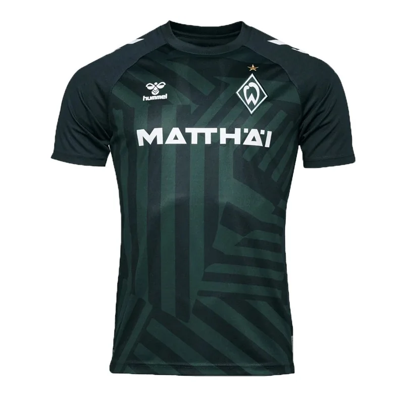 Werder Bremen 23/24 Third Jersey