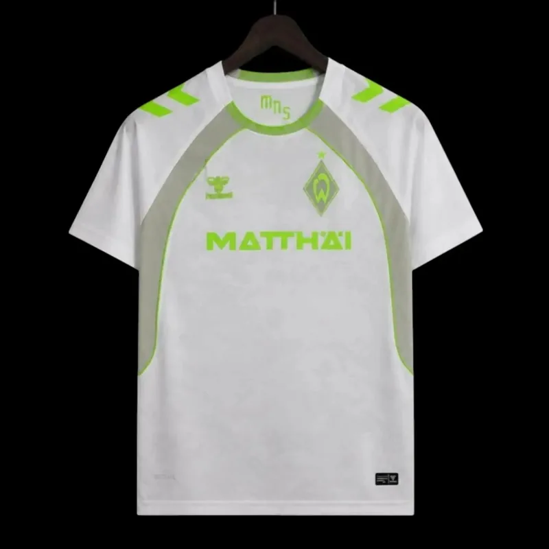 Werder Bremen 26/27 Away Jersey