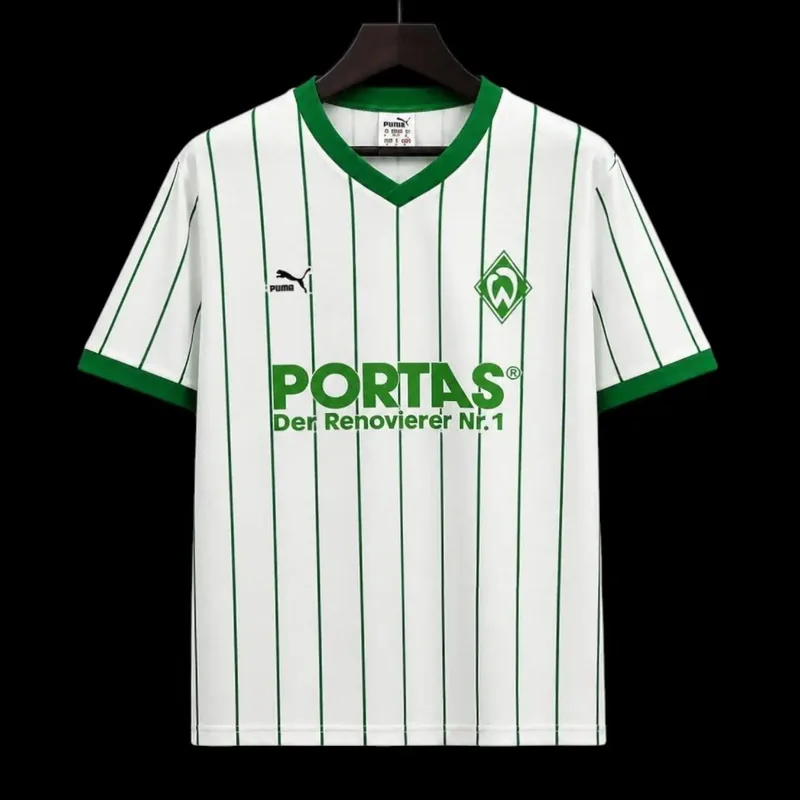 Werder Bremen 26/27 Home Jersey