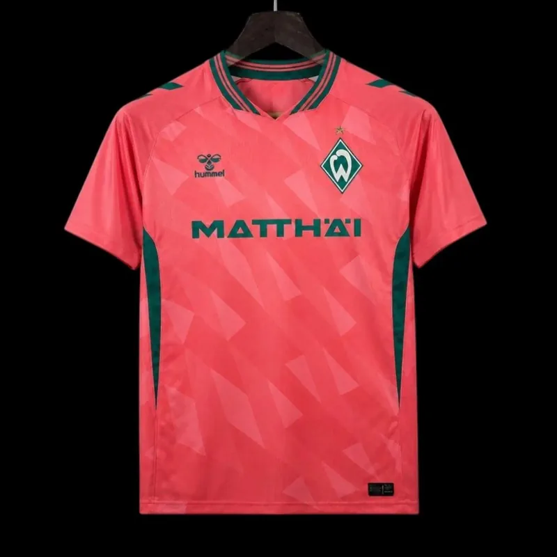 Werder Bremen 26/27 Third Jersey